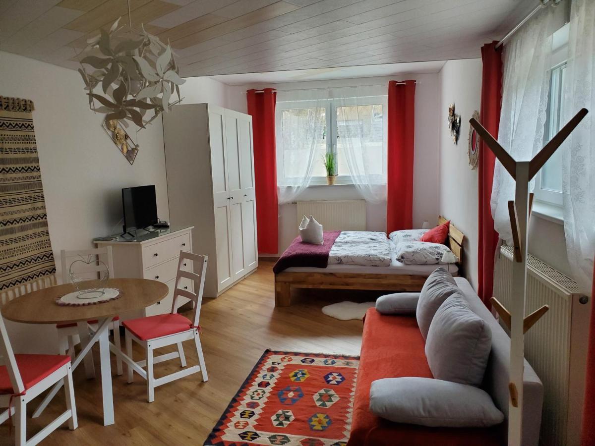 Andrea Apartment Murzzuschlag Ngoại thất bức ảnh