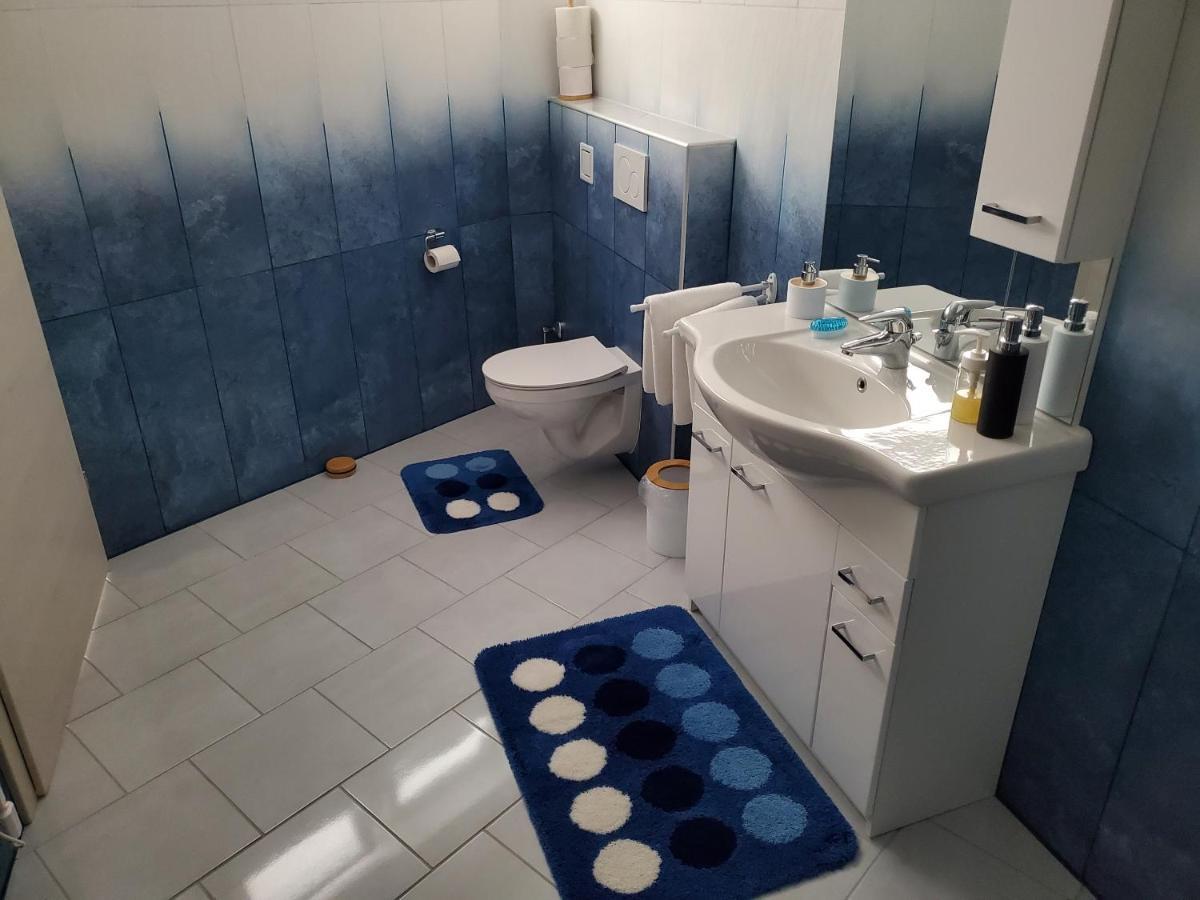 Andrea Apartment Murzzuschlag Ngoại thất bức ảnh