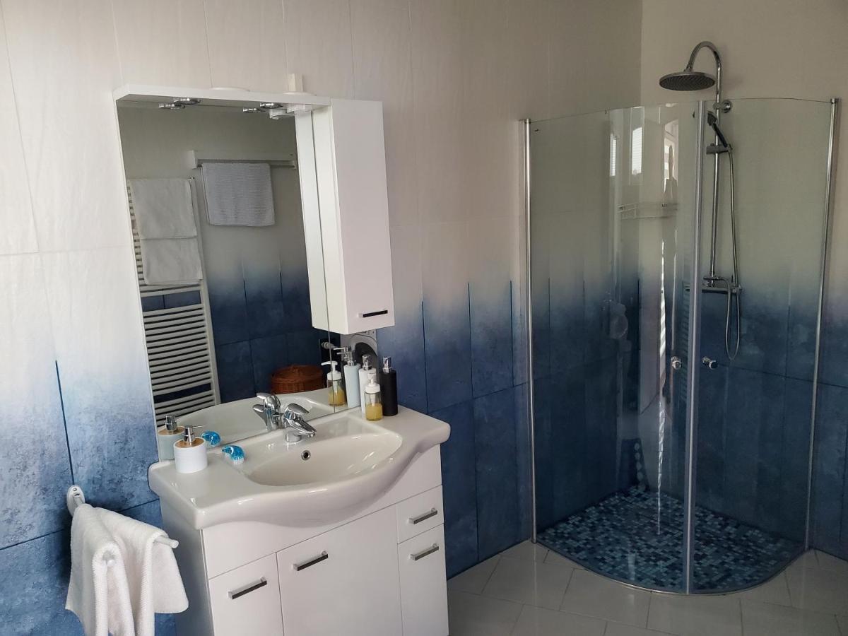 Andrea Apartment Murzzuschlag Ngoại thất bức ảnh